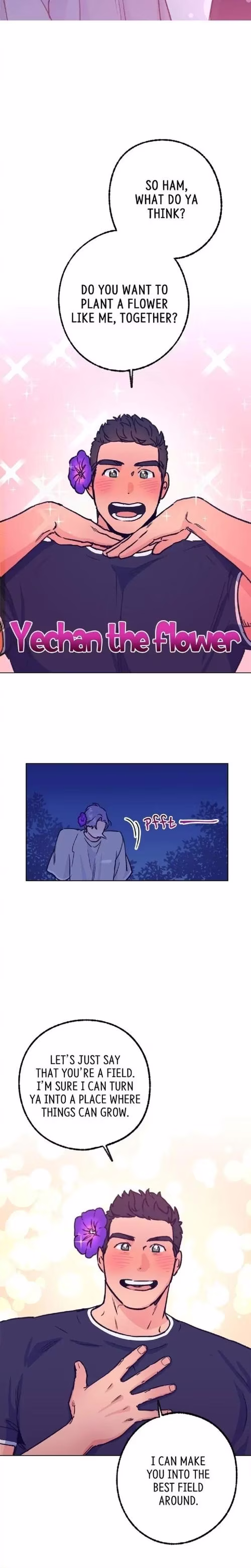 Love Tractor - Chapter 40 - Part 13