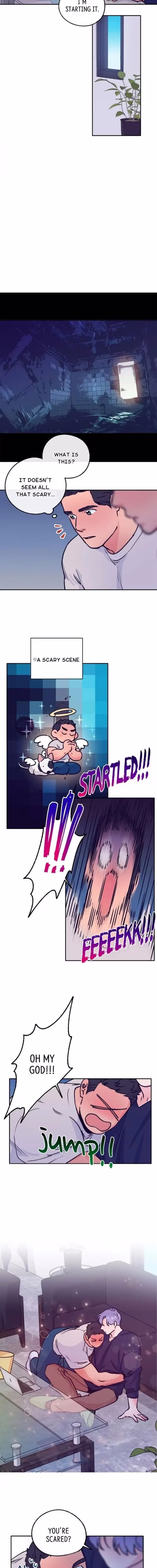 Love Tractor - Chapter 41 - Part 7