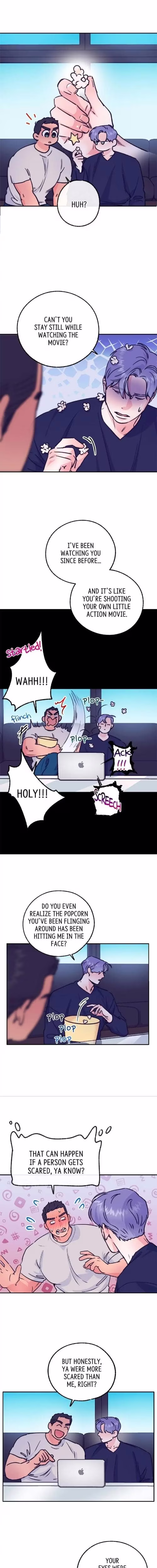 Love Tractor - Chapter 41 - Part 9