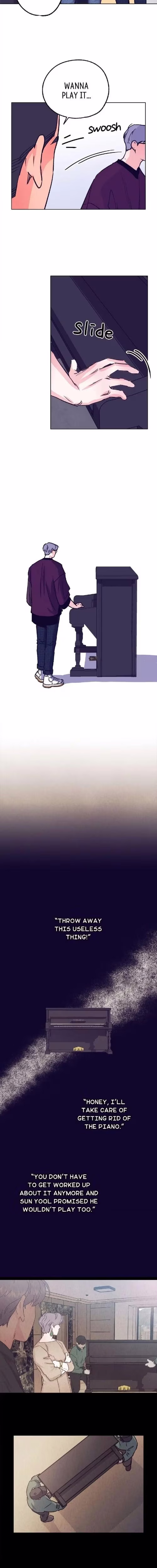 Love Tractor - Chapter 42 - Part 7