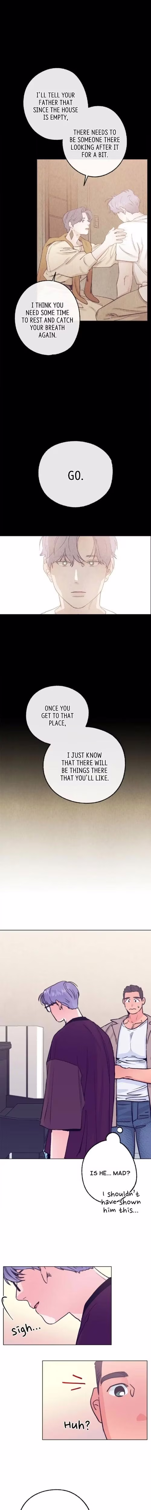 Love Tractor - Chapter 42 - Part 8