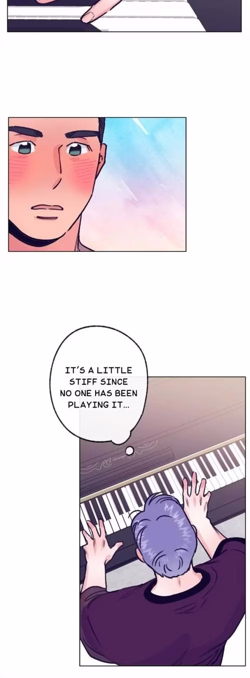 Love Tractor - Chapter 42 - Part 11