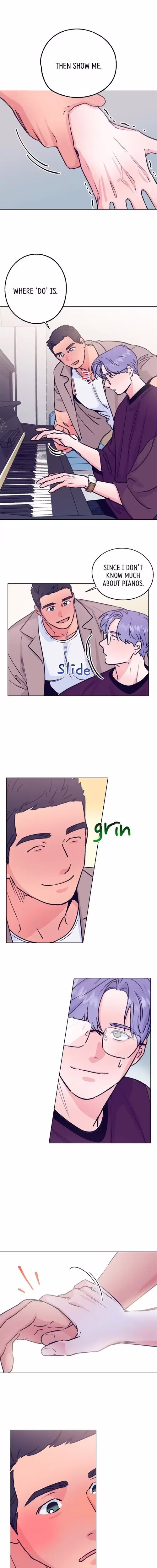 Love Tractor - Chapter 43 - Part 4