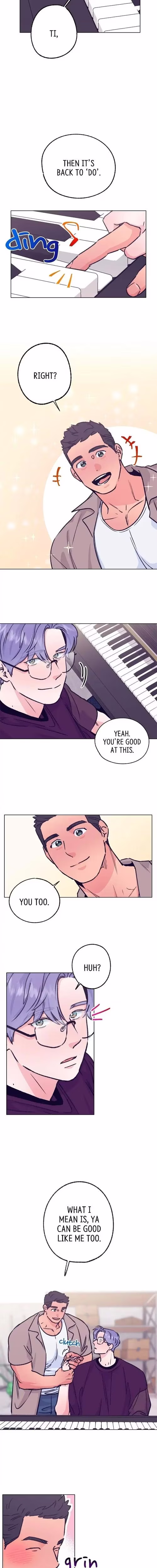 Love Tractor - Chapter 43 - Part 6