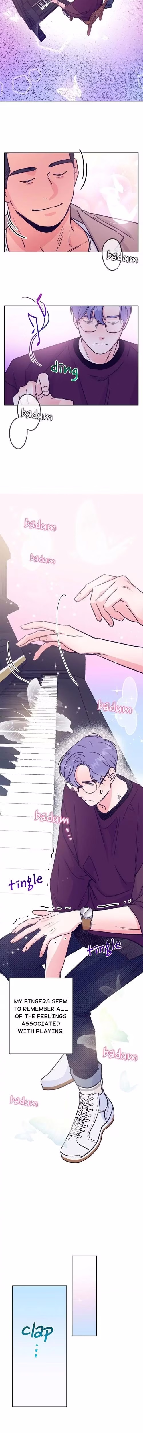 Love Tractor - Chapter 43 - Part 9