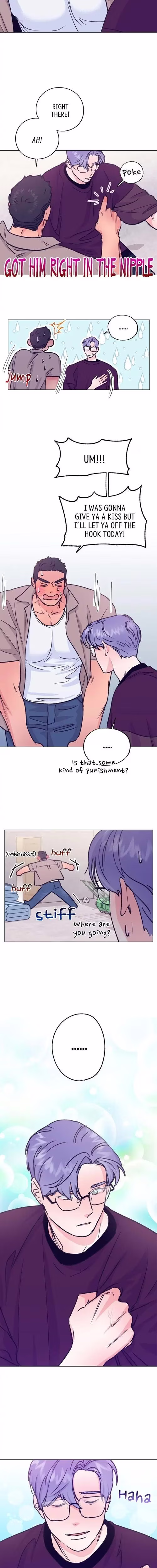 Love Tractor - Chapter 43 - Part 12