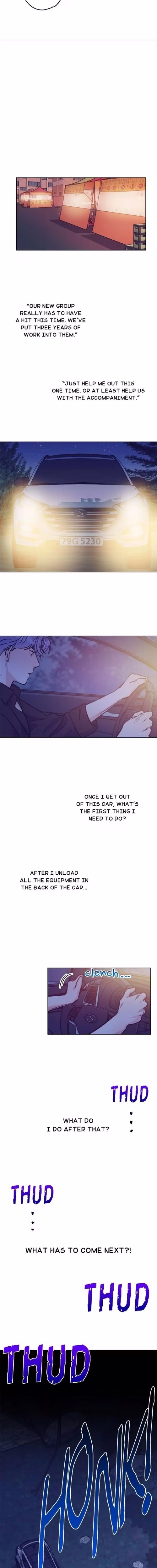 Love Tractor - Chapter 44 - Part 8