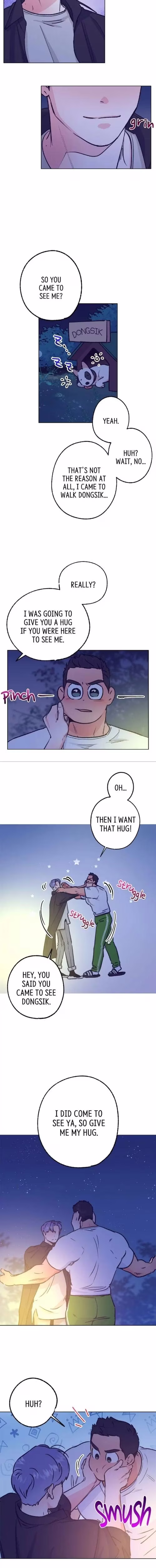 Love Tractor - Chapter 44 - Part 11