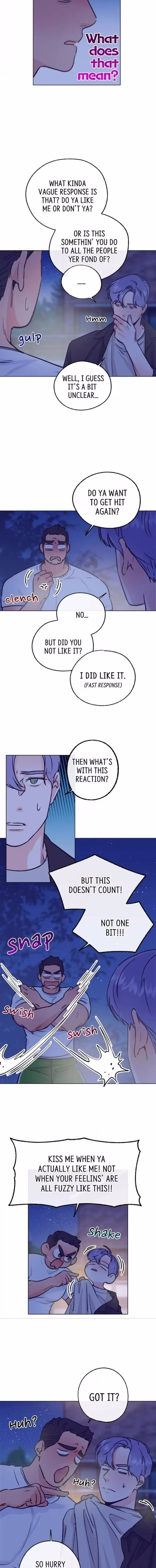 Love Tractor - Chapter 45 - Part 3