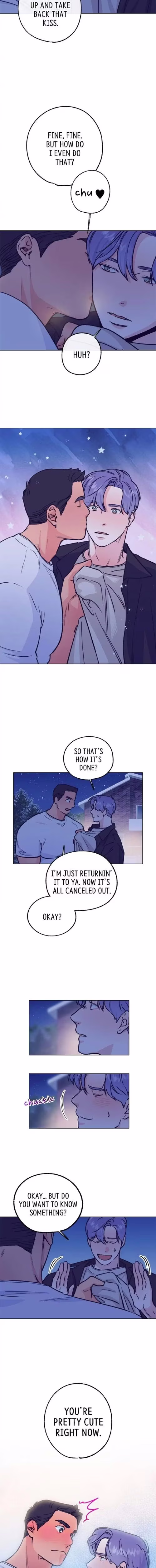 Love Tractor - Chapter 45 - Part 4