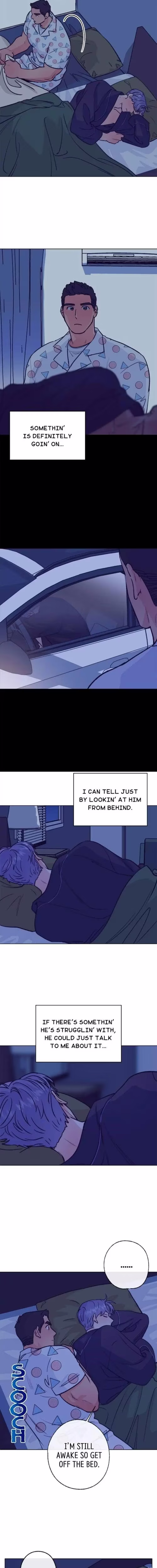 Love Tractor - Chapter 45 - Part 7