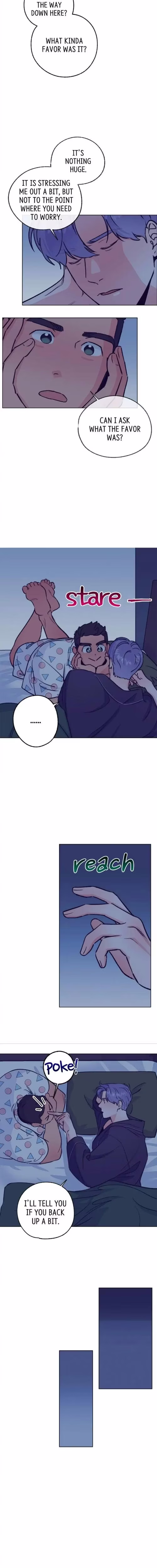 Love Tractor - Chapter 45 - Part 9