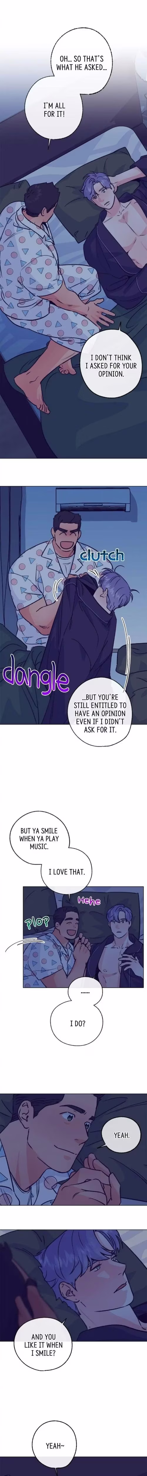 Love Tractor - Chapter 45 - Part 10