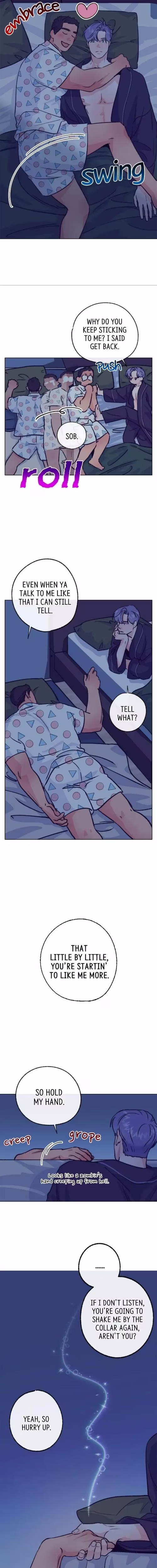 Love Tractor - Chapter 45 - Part 11