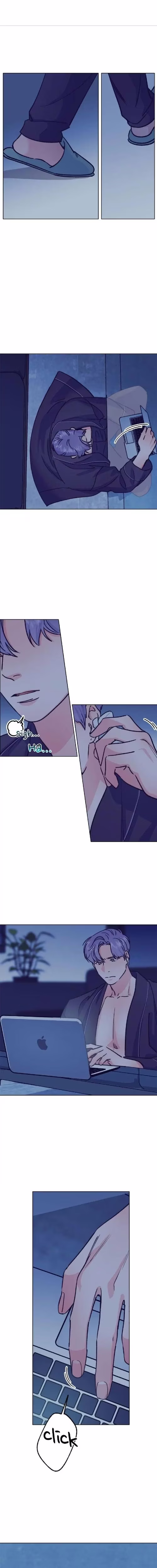 Love Tractor - Chapter 46 - Part 4