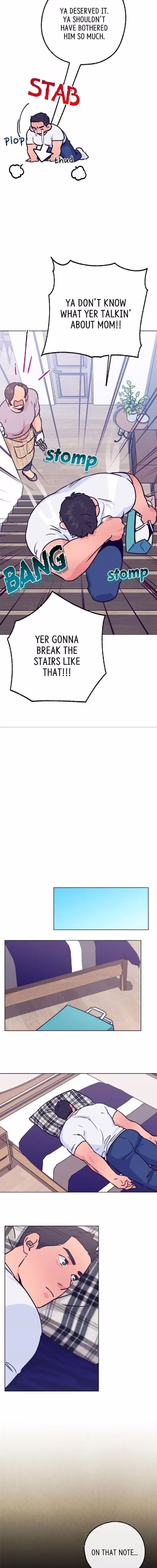 Love Tractor - Chapter 46 - Part 10