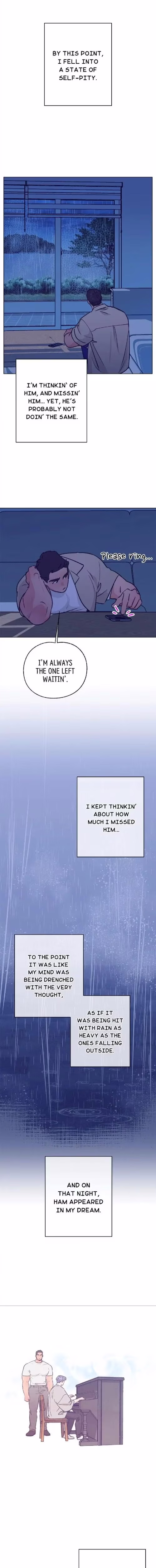 Love Tractor - Chapter 47 - Part 6