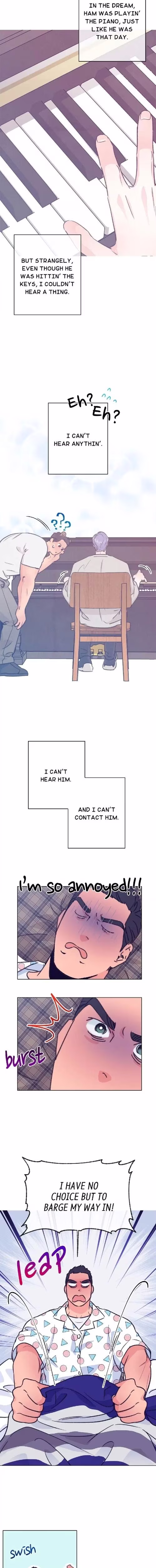 Love Tractor - Chapter 47 - Part 7