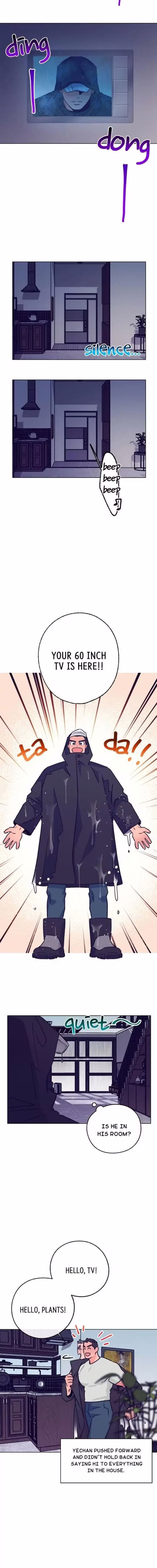 Love Tractor - Chapter 47 - Part 9