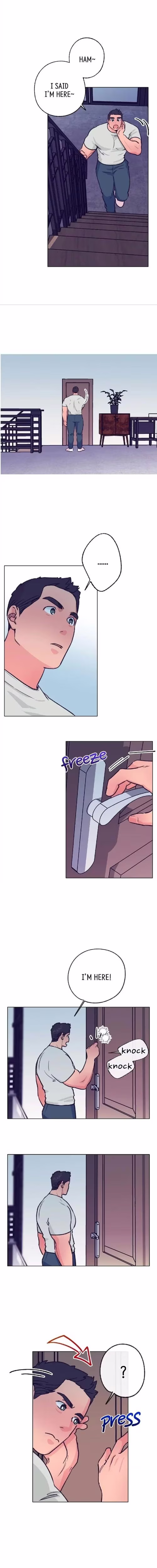 Love Tractor - Chapter 47 - Part 10