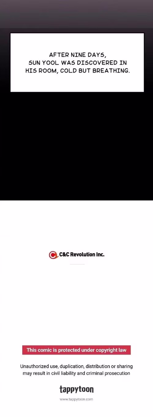 Love Tractor - Chapter 47 - Part 13