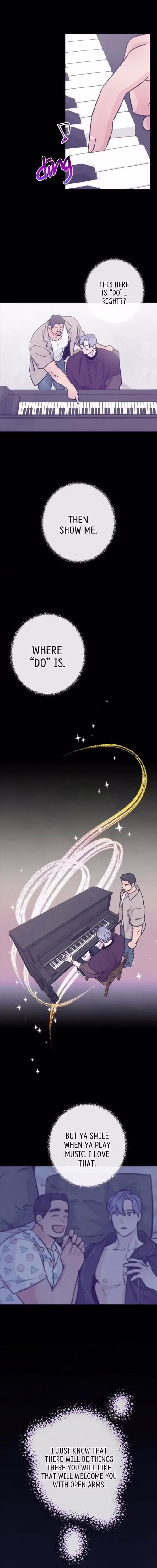 Love Tractor - Chapter 48 - Part 3