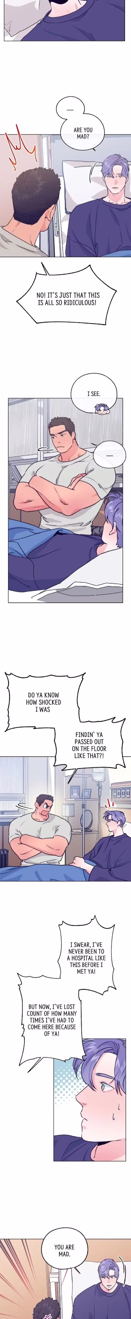 Love Tractor - Chapter 48 - Part 6