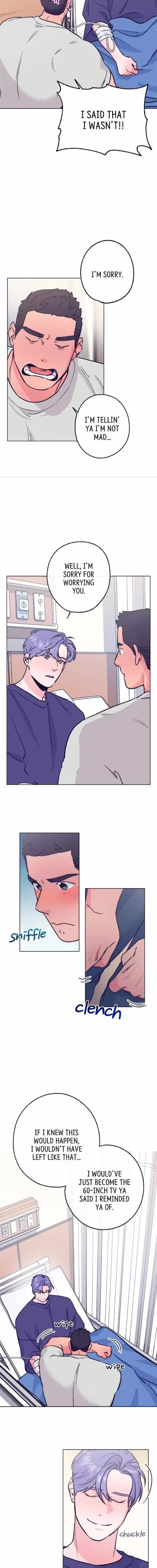 Love Tractor - Chapter 48 - Part 7