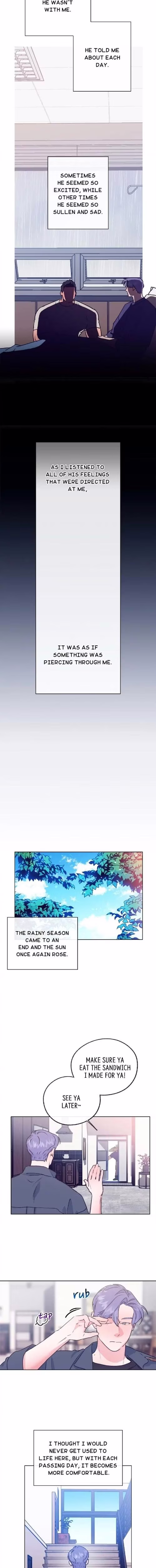 Love Tractor - Chapter 48 - Part 9