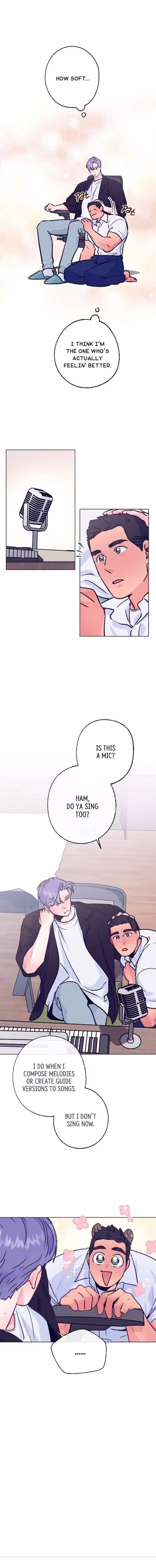 Love Tractor - Chapter 49 - Part 6