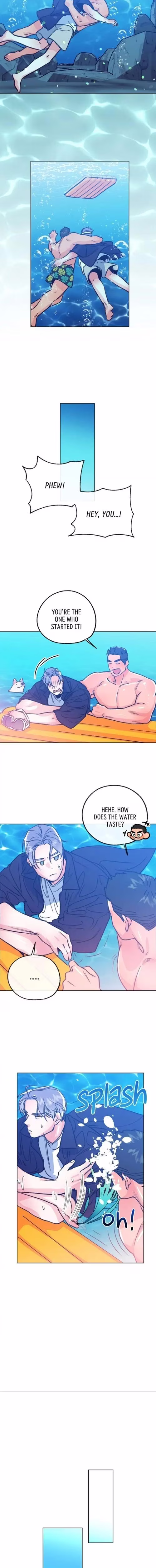 Love Tractor - Chapter 50 - Part 6