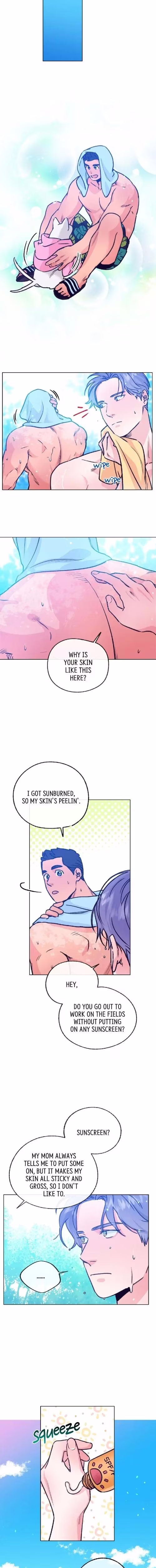 Love Tractor - Chapter 50 - Part 7