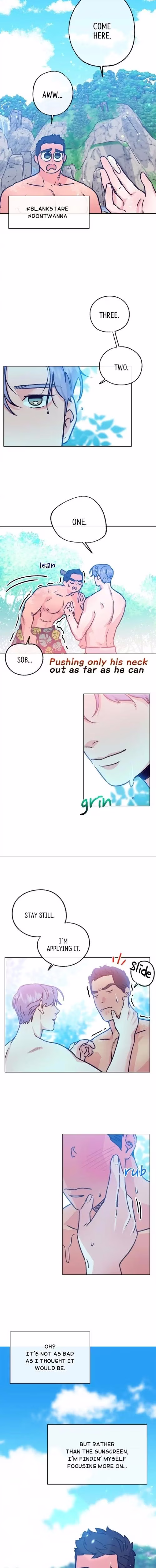 Love Tractor - Chapter 50 - Part 8