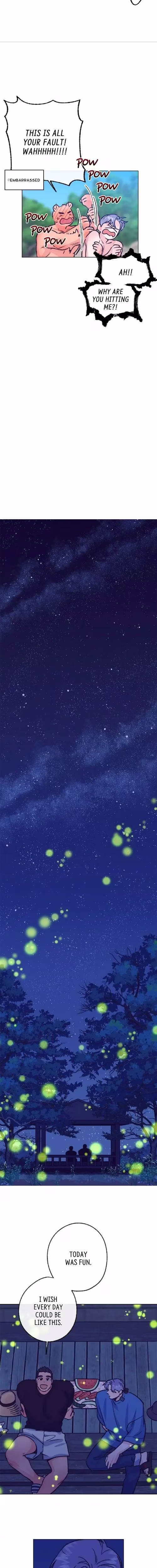 Love Tractor - Chapter 50 - Part 10