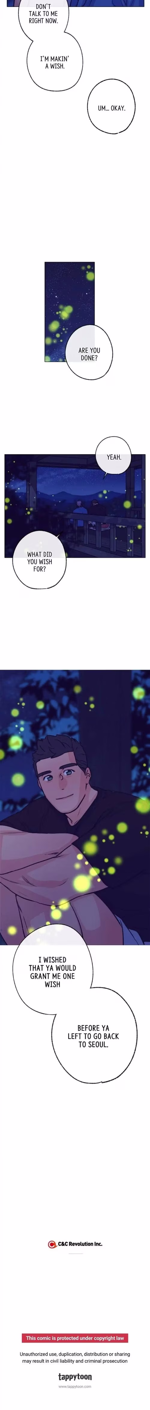 Love Tractor - Chapter 50 - Part 12