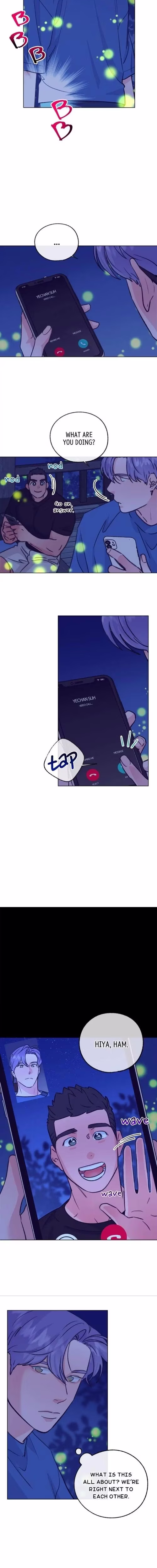 Love Tractor - Chapter 51 - Part 3