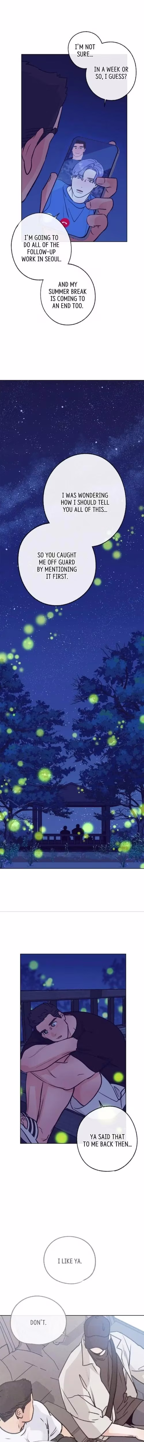 Love Tractor - Chapter 51 - Part 6