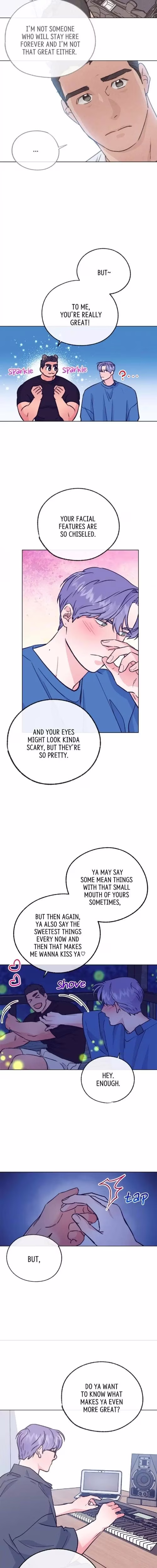 Love Tractor - Chapter 51 - Part 7