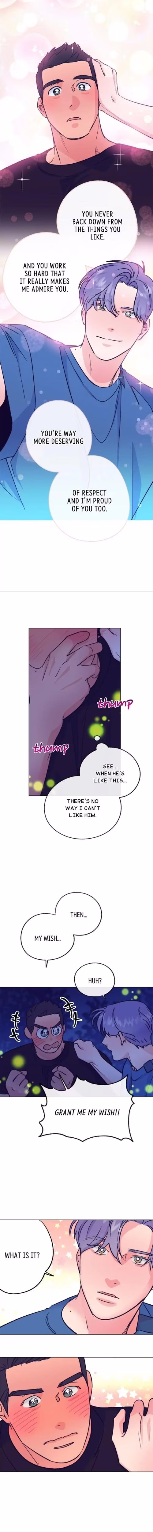 Love Tractor - Chapter 51 - Part 9