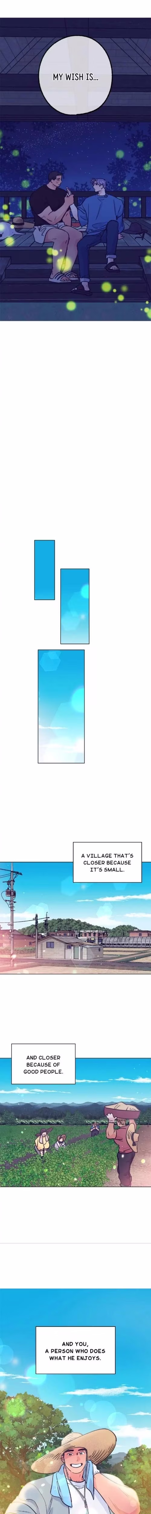 Love Tractor - Chapter 51 - Part 10