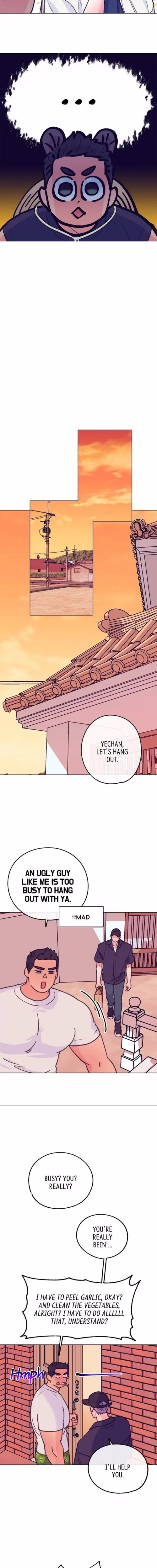 Love Tractor - Chapter 52 - Part 6