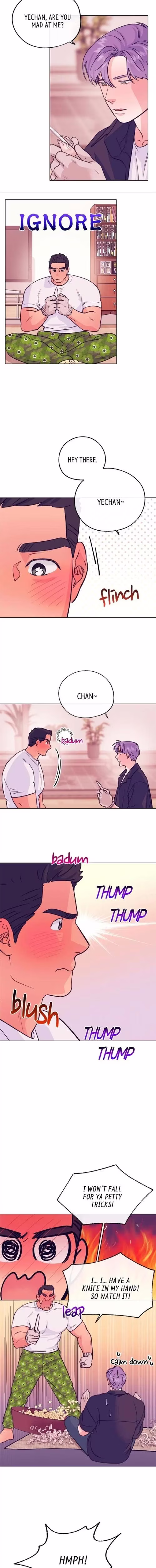 Love Tractor - Chapter 52 - Part 8