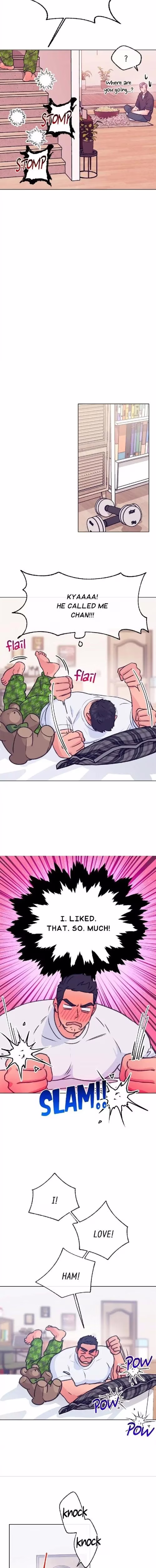 Love Tractor - Chapter 52 - Part 9