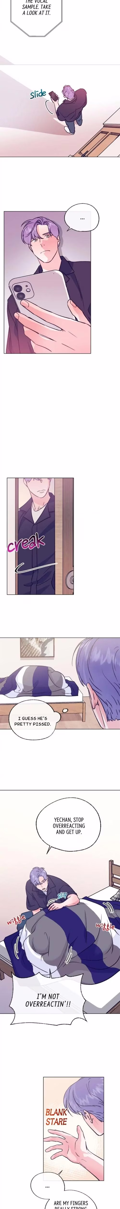 Love Tractor - Chapter 52 - Part 13