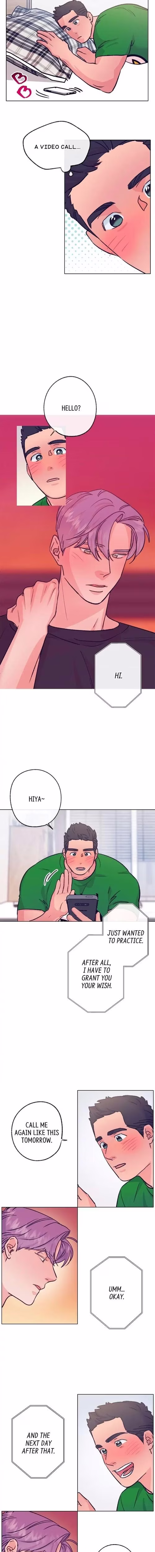 Love Tractor - Chapter 53 - Part 3