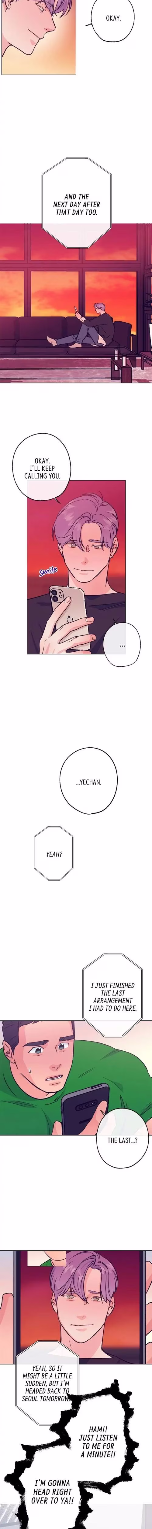 Love Tractor - Chapter 53 - Part 4