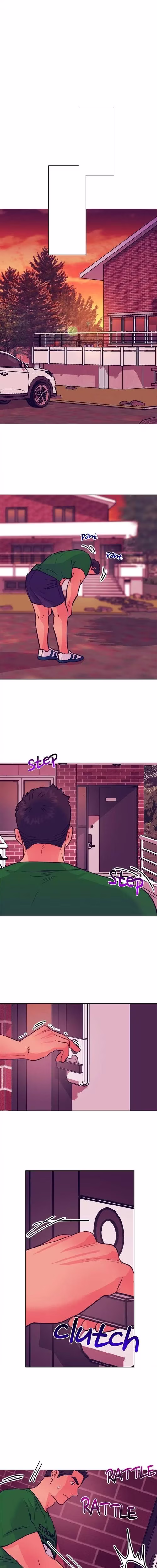 Love Tractor - Chapter 53 - Part 6