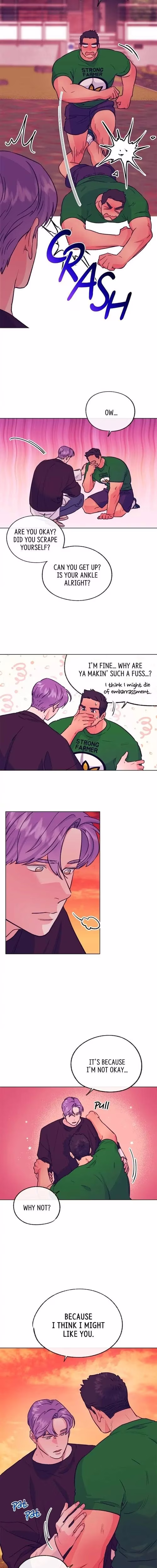 Love Tractor - Chapter 53 - Part 9