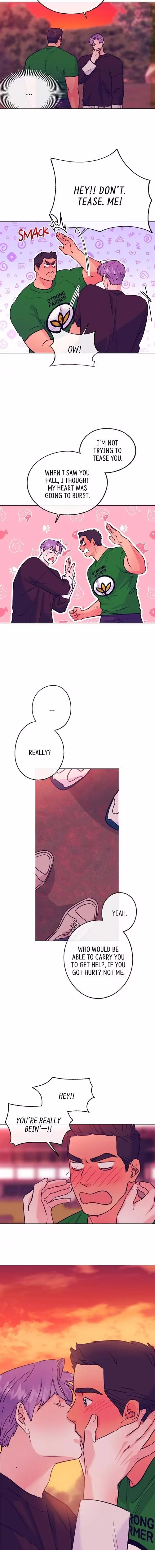 Love Tractor - Chapter 53 - Part 11