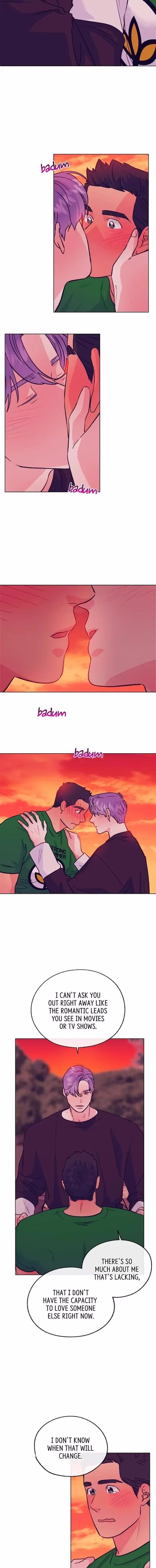 Love Tractor - Chapter 53 - Part 12